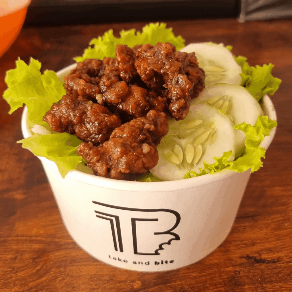 Makan Siang Praktis? Coba Rice Bowl Hits di Denpasar Ini! blog-post